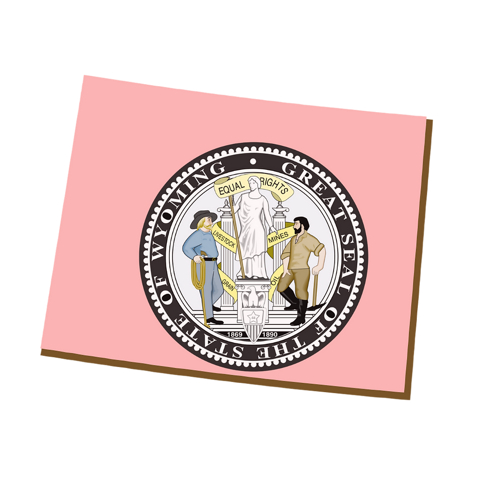 Wyoming, RON, Notary Public, La-Keisha Brokington.png