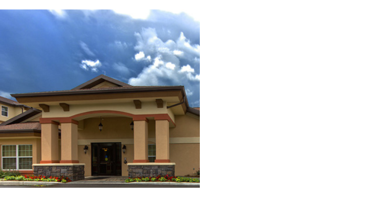 Hawthorne Center for Rehabilitation and Healing of Ocala