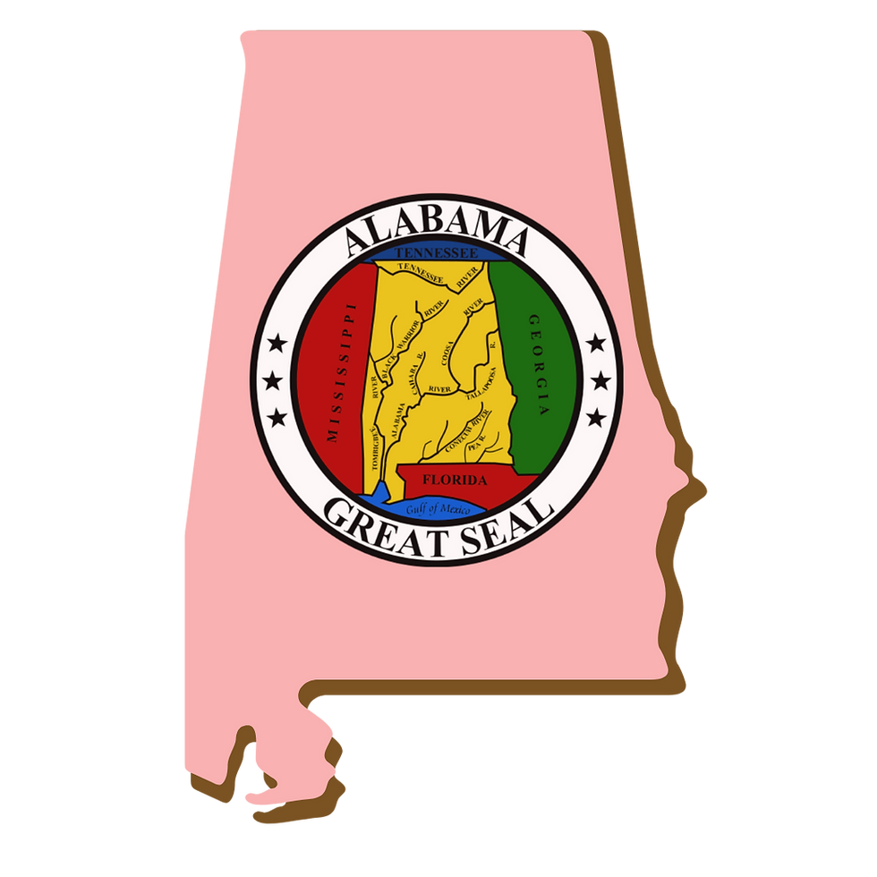 Alabama, RON, Notary Public, La-Keisha Brokington.png