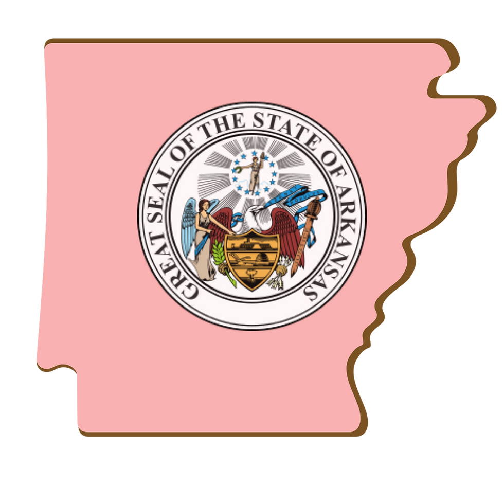 Arkansas, RON, Notary Public, La-Keisha Brokington.png