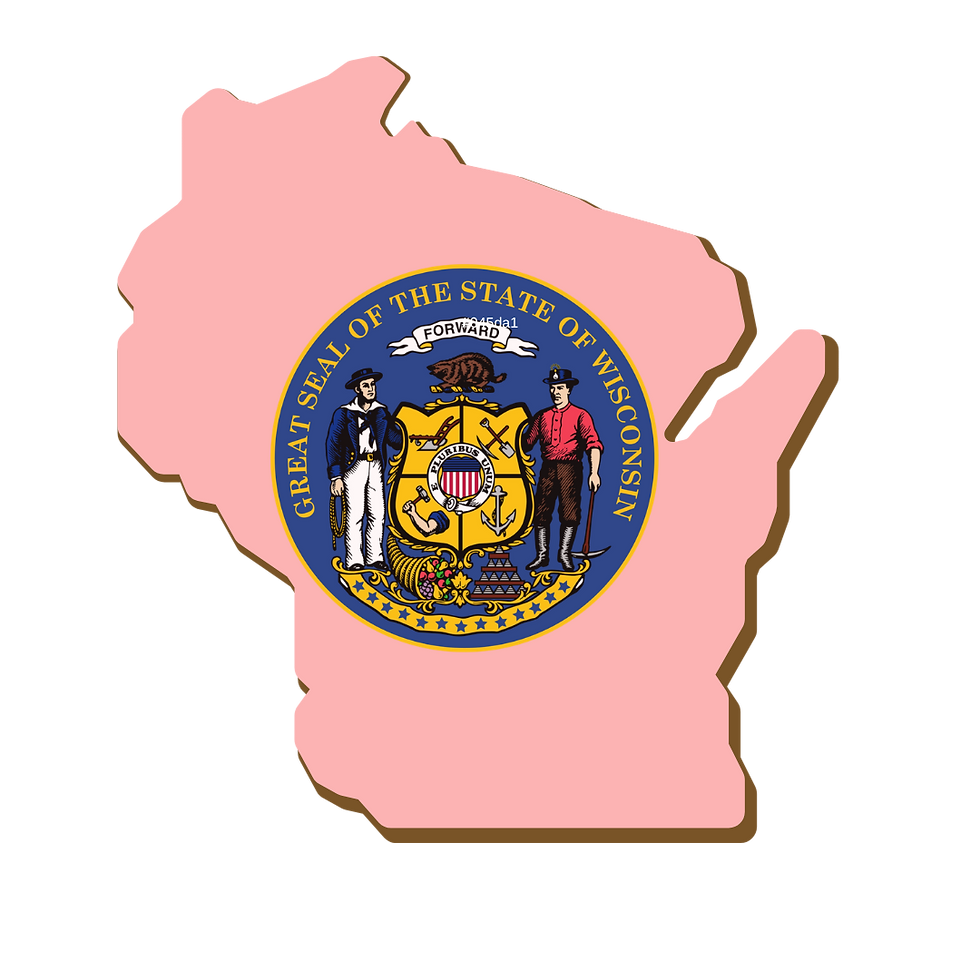 Wisconsin, RON, Notary Public, La-Keisha Brokington.png
