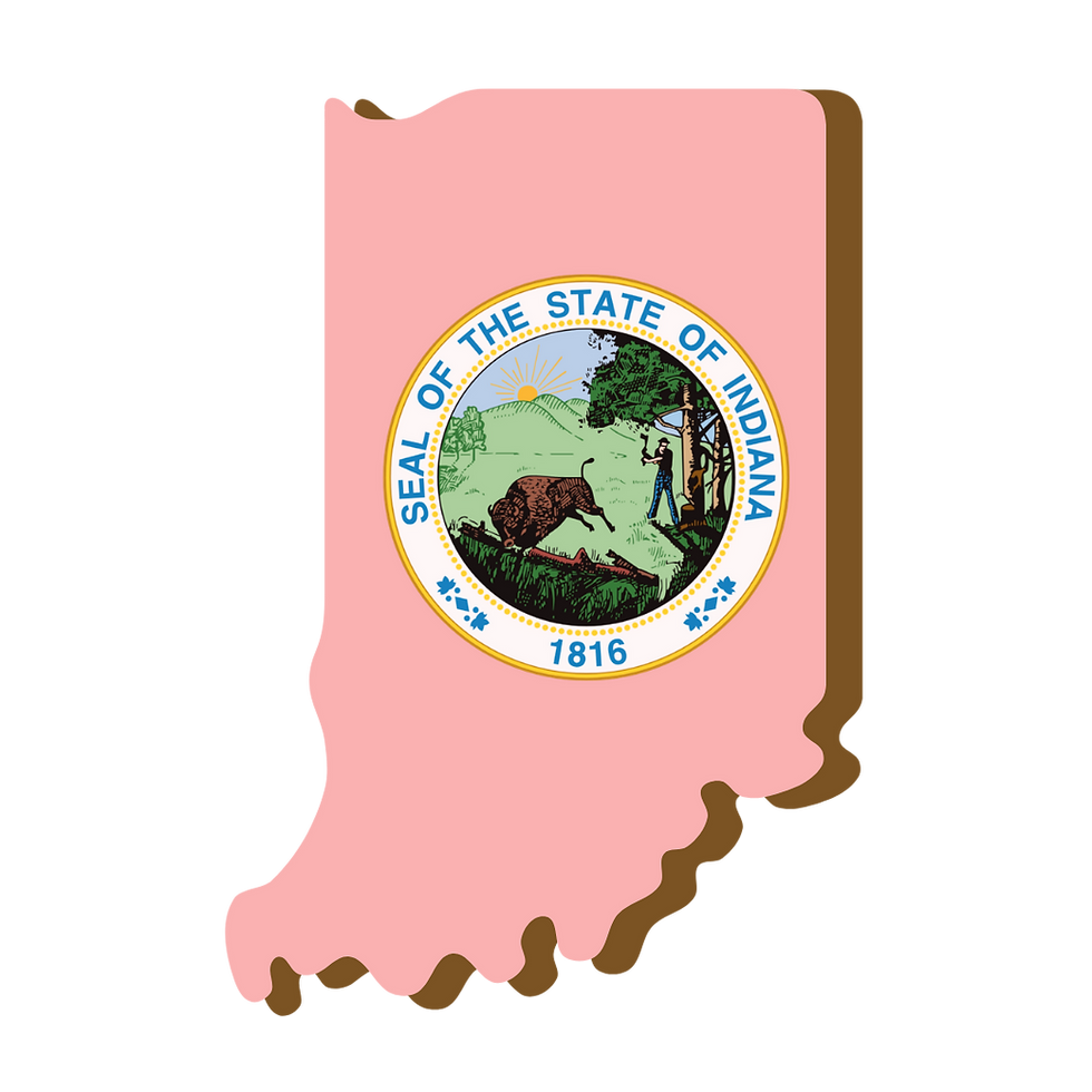 Indiana, RON, Notary Public, La-Keisha Brokington.png