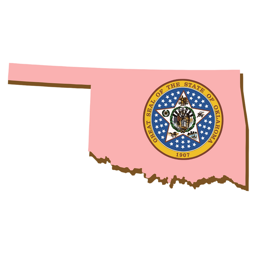 Oklahoma, RON, Notary Public, La-Keisha Brokington.png