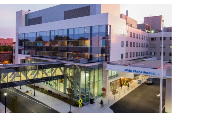 White Plains Hospital