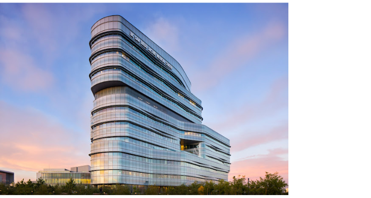 UC San Diego Health - Jacobs Medical Center