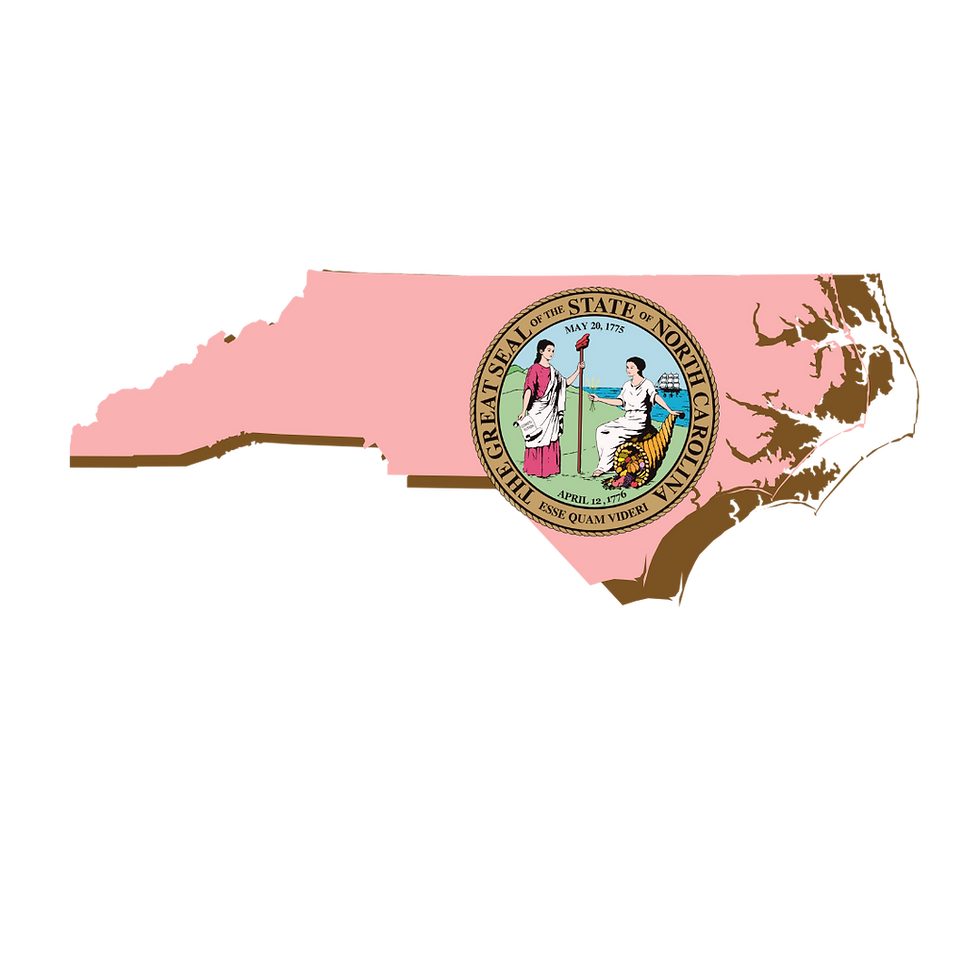 North Carolina, RON, Notary Public, La-Keisha Brokington.png