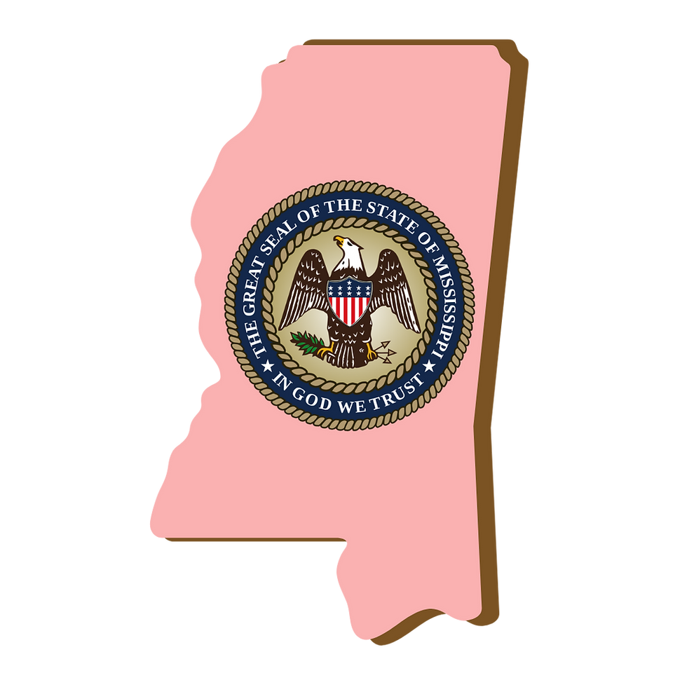 Mississippi, RON, Notary Public, La-Keisha Brokington.png