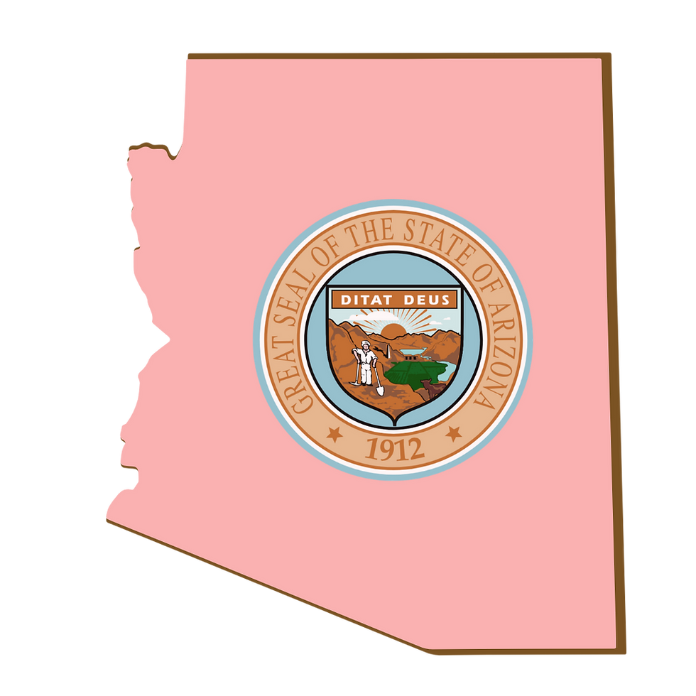 Arizona, RON, Notary Public, La-Keisha Brokington.png