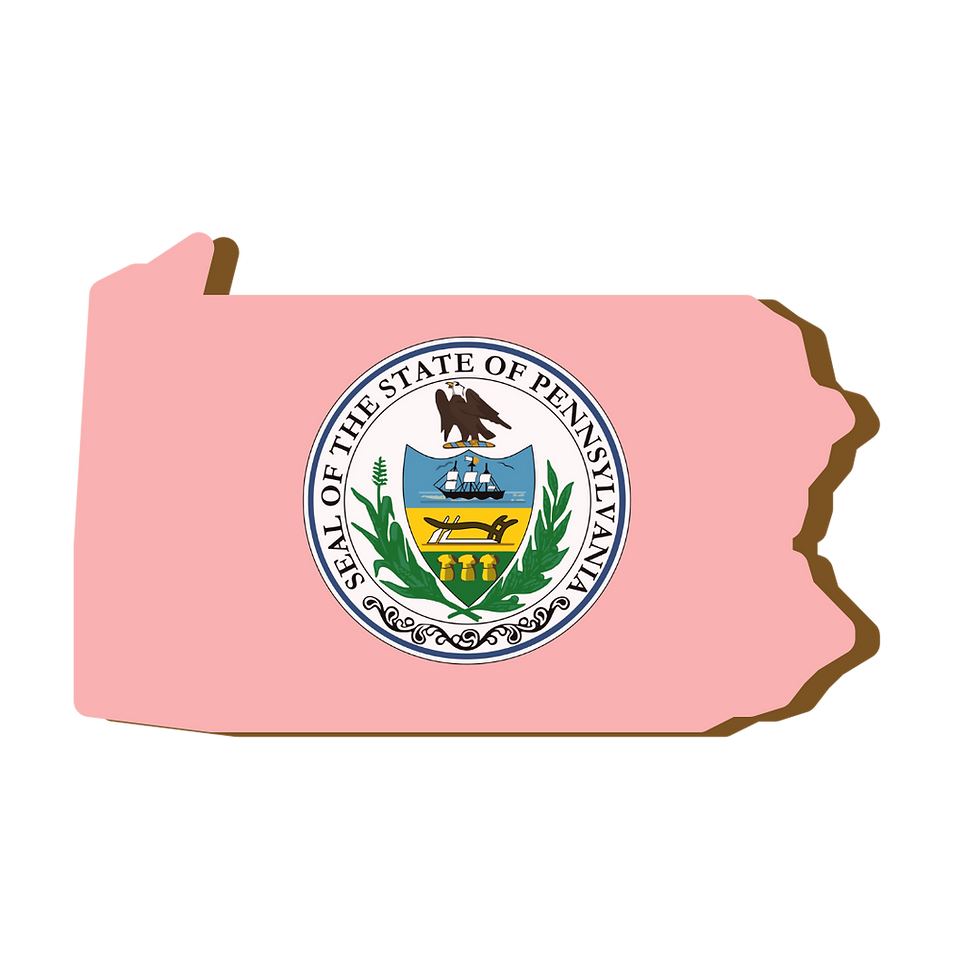 Pennsylvania, RON, Notary Public, La-Keisha Brokington.png