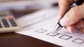 2026 Open Enrollment Checklist | At a Glance