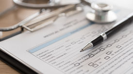 Form 5500s for Health & Welfare Plans