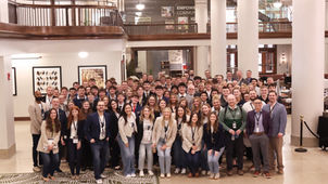 2026 Cottingham & Butler Collegiate Sales Invitational