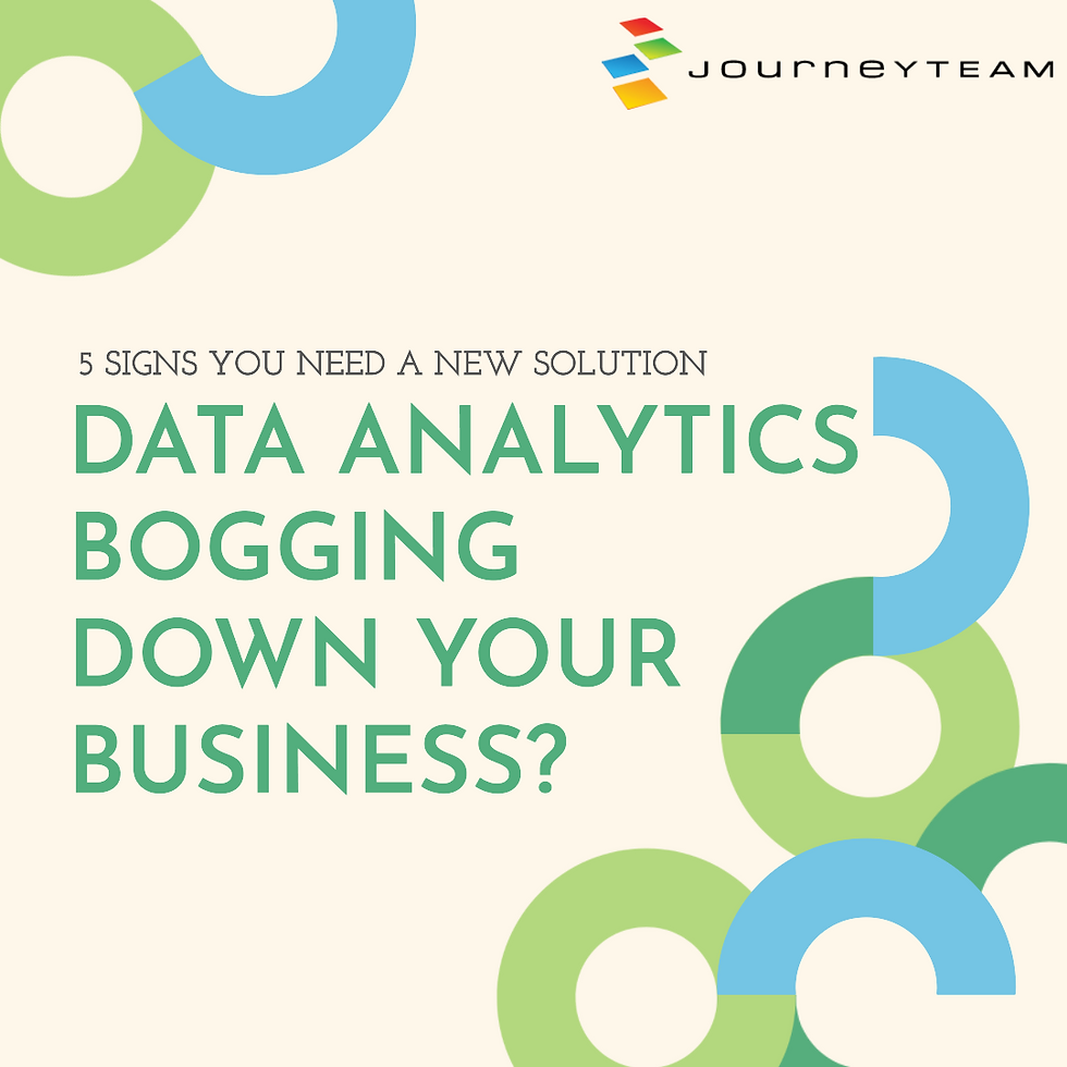 data analytics
