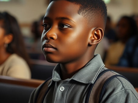 Faith Over Feelings: The Key to Deeper Prayer