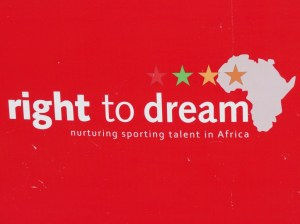 Right To Dream – Noget nær det perfekte akademi.