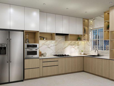 7 Modular Kitchen Quote Mistakes Gurgaon Homeowners Should Avoid