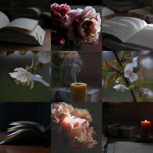 :: April days... ::