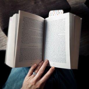 :: books take root ::