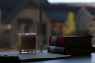 :: the capacity for delight ::