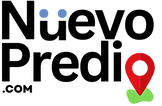 nuevo predio logo