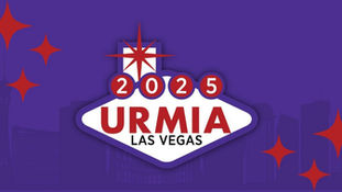 Two selected to attend URMIA Conference