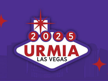 Two selected to attend URMIA Conference