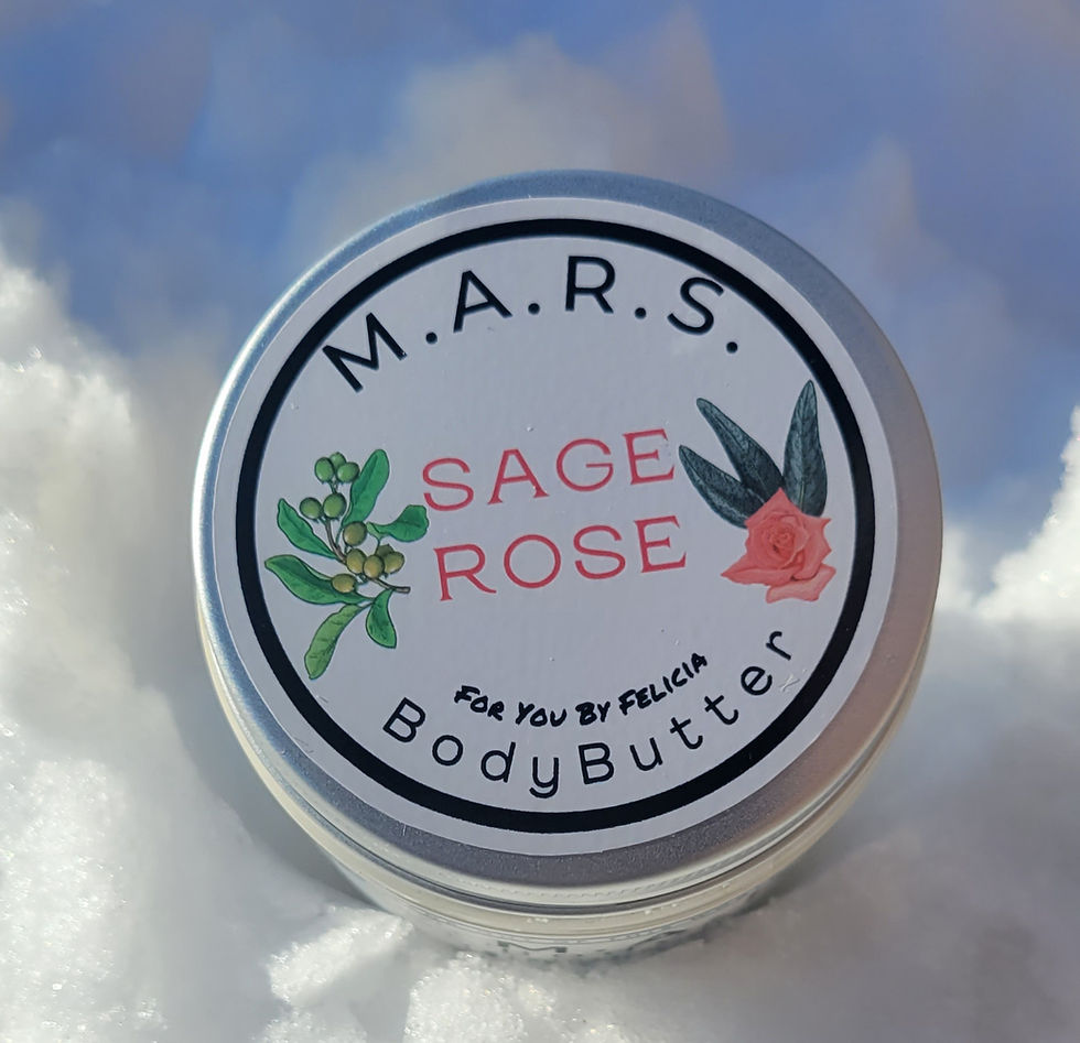 Thumbnail: Sage Rose