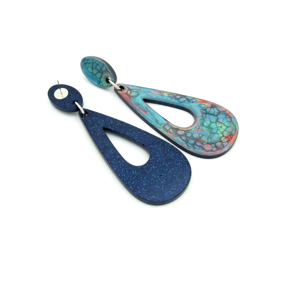 Thumbnail: Statement Earrings