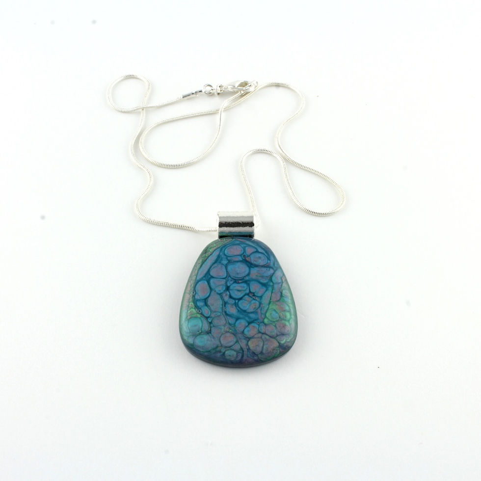Thumbnail: Mid Size Necklace