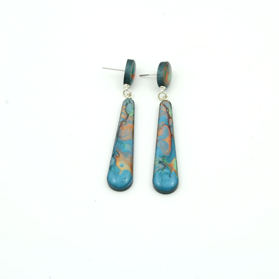 Thumbnail: Statement Earrings