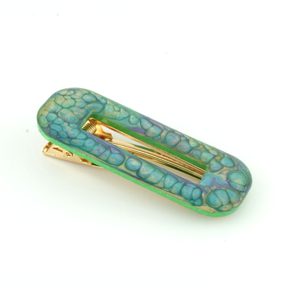 Thumbnail: Hair Clip