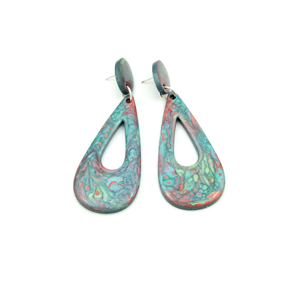 Thumbnail: Statement Earrings