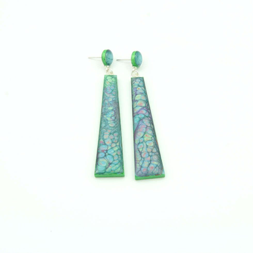 Thumbnail: Statement Earrings