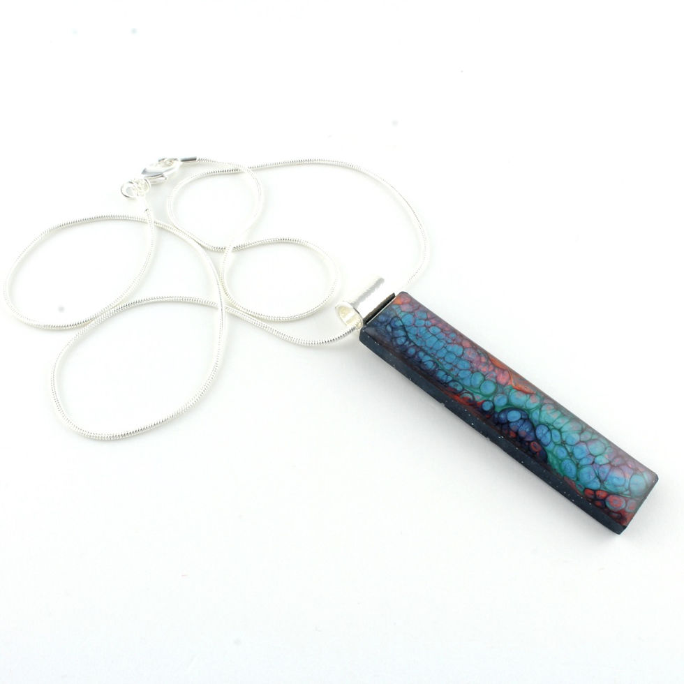 Thumbnail: Mid Size Necklace