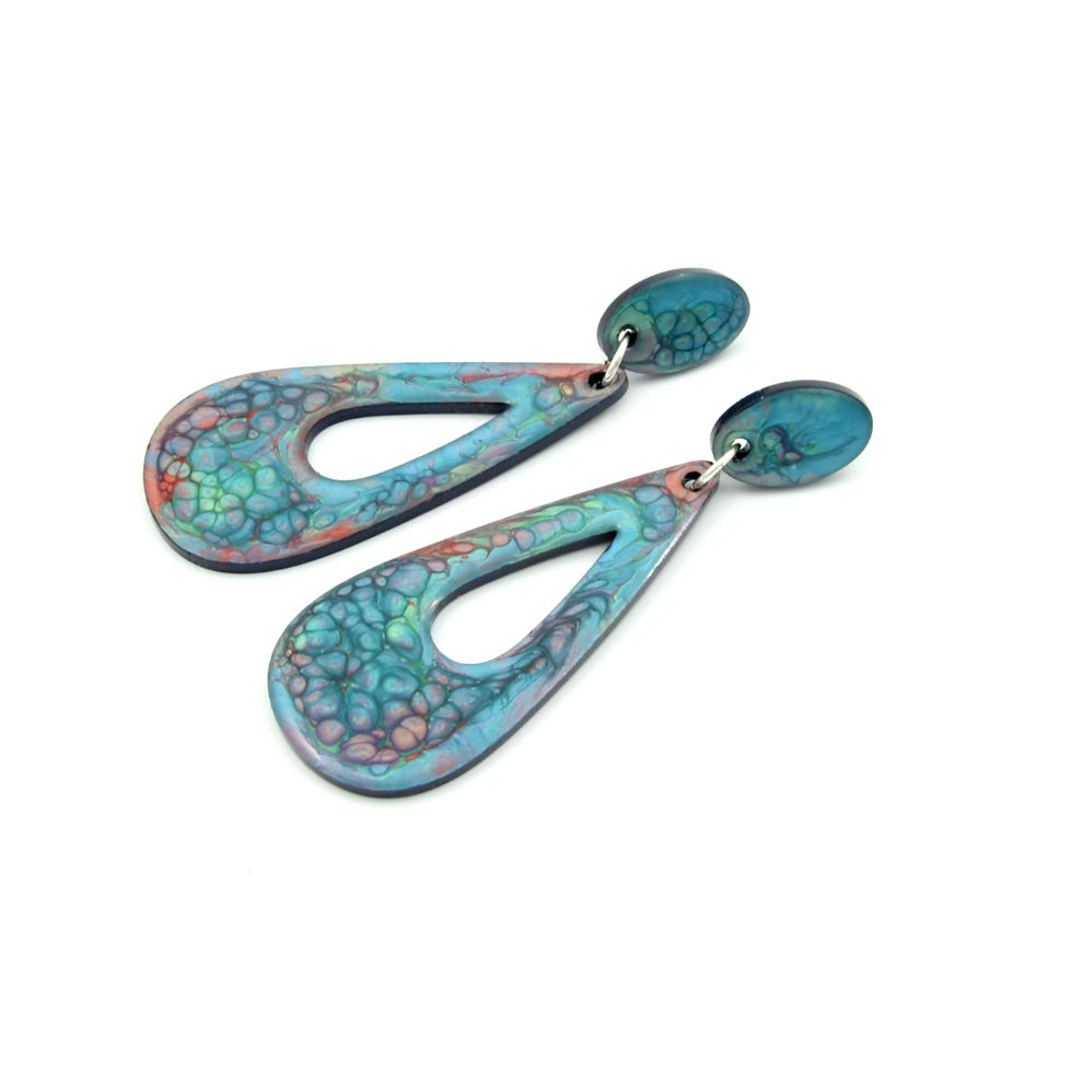 Thumbnail: Statement Earrings
