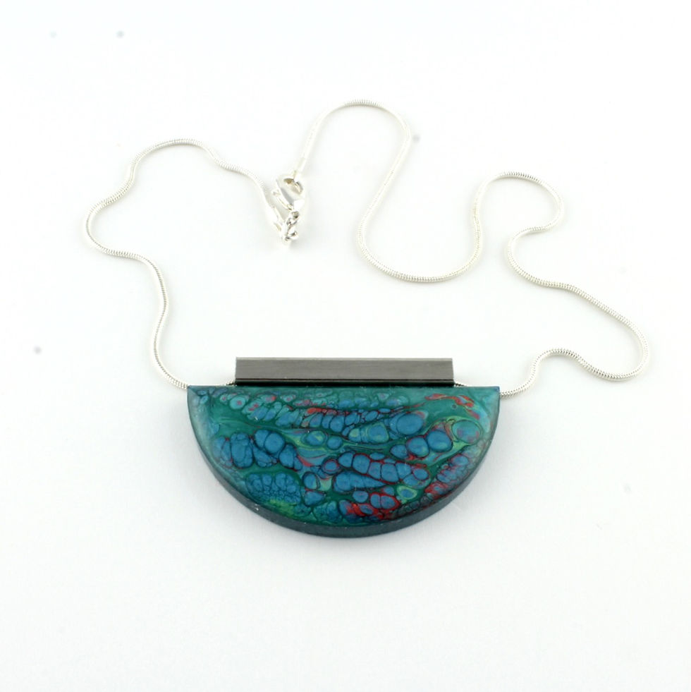 Thumbnail: Statement Necklace