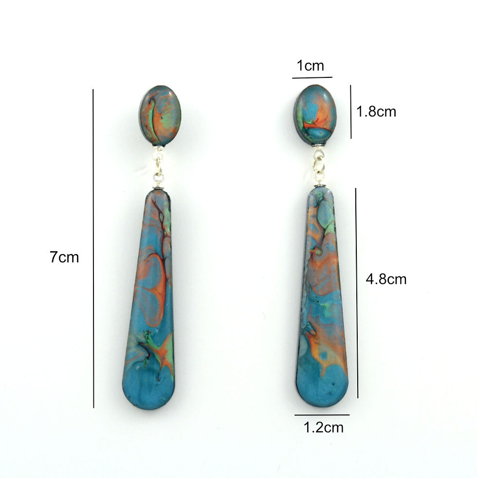 Thumbnail: Statement Earrings
