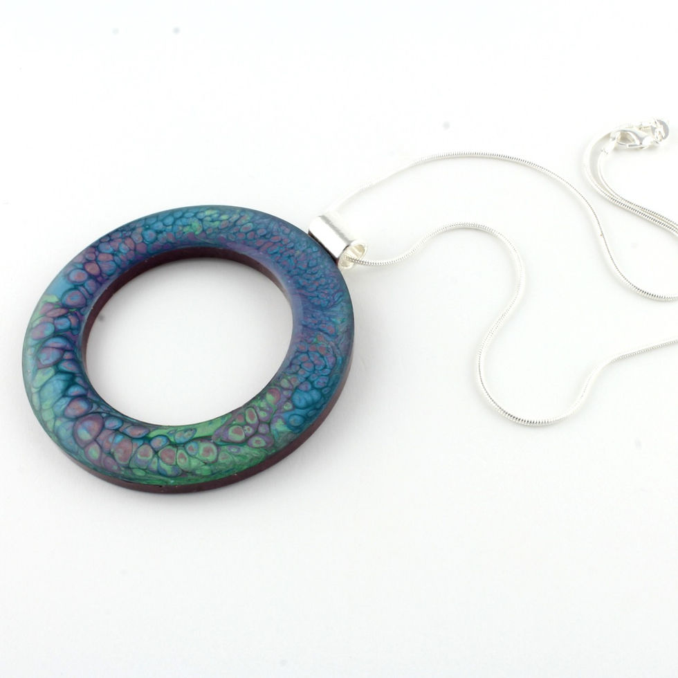 Thumbnail: Statement Necklace