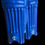 Thumbnail: BATTING PADS BLUE