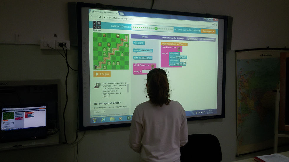 code week 2016