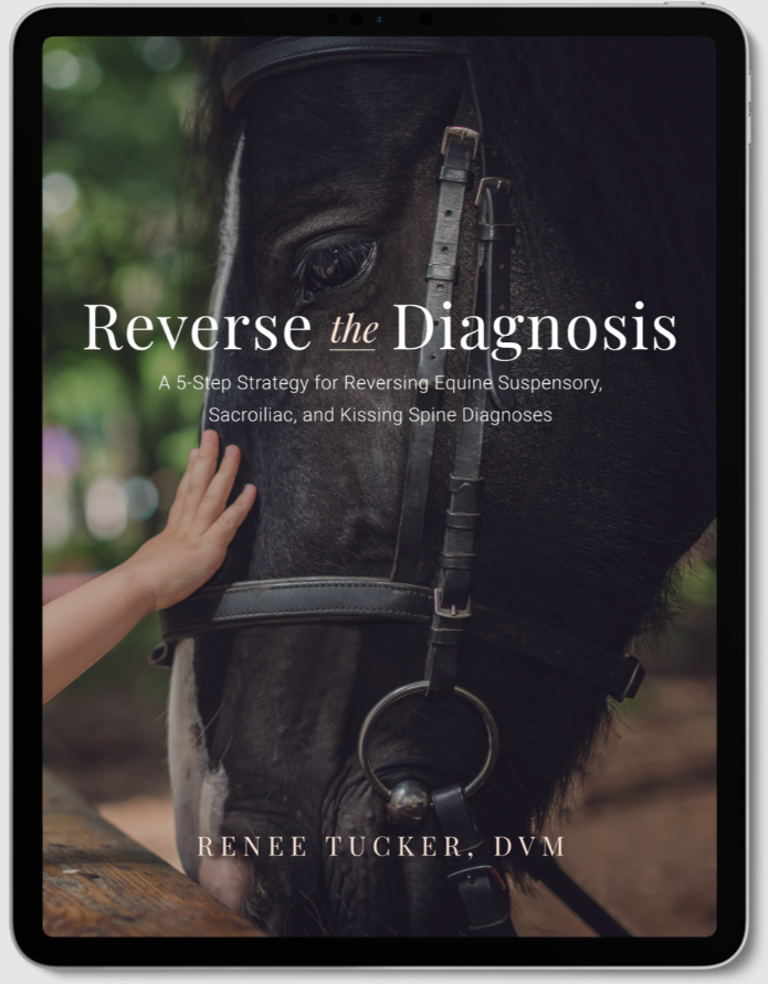 Reverse The Diagnosis - RTD Book