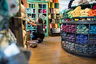 Starter Shopping List