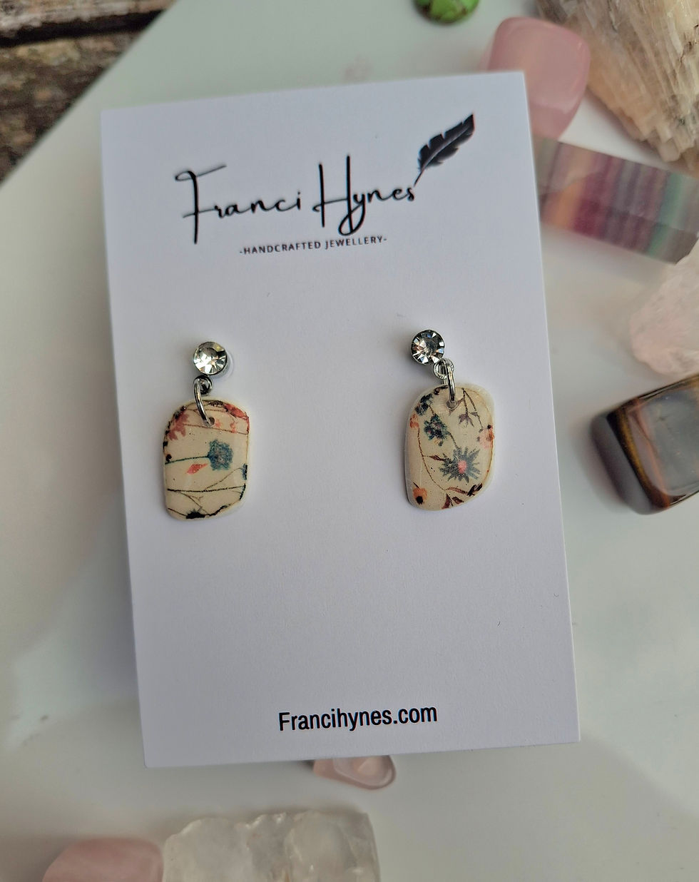 Thumbnail: Flowers and more collection
