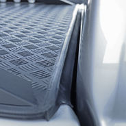 Utemaster Load-Lid water protection 