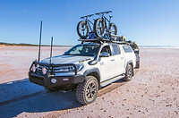 Blackwell Loadmaster, Decks, Service Body, Towbars, Christchurch