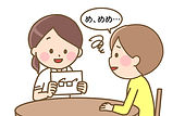 言語リハビリ