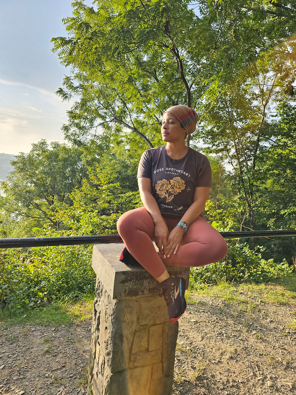 Reclaiming Our Bonds: Finding Our Connection to Nature