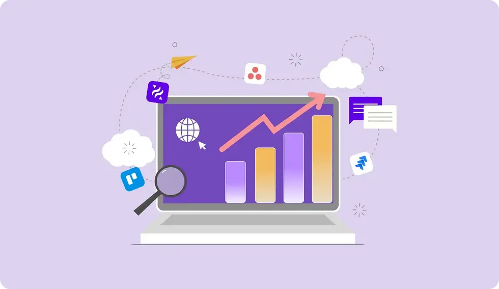 7 Best Software Project Management Tools