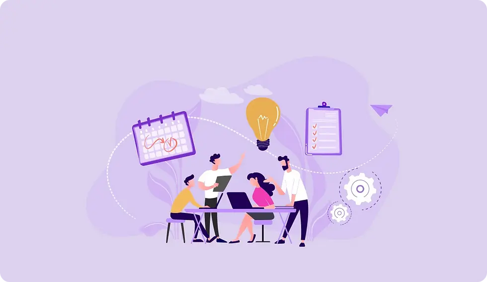 Simple Project Management: Clarity Over Chaos