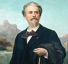 auteur-varois-poete-du-var-personnalité-Clement-Frederic-Mistral.jpg